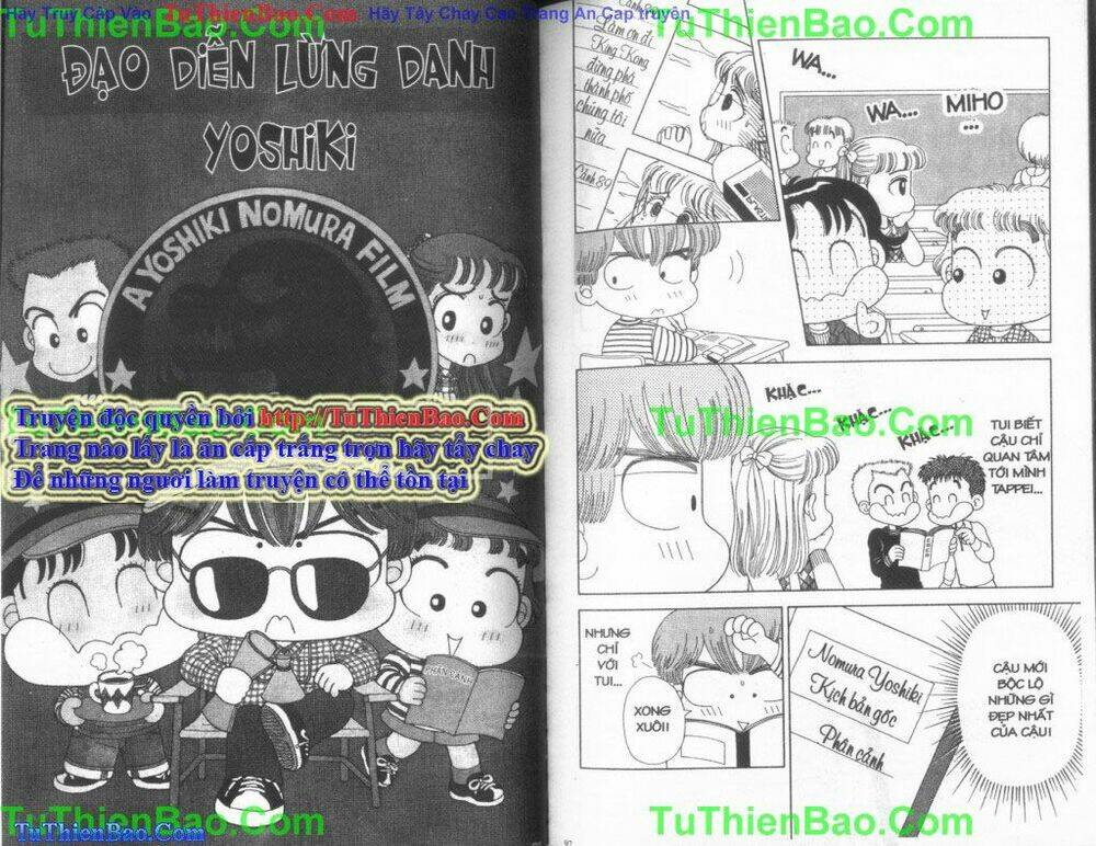 nhóc miko chapter 6 46