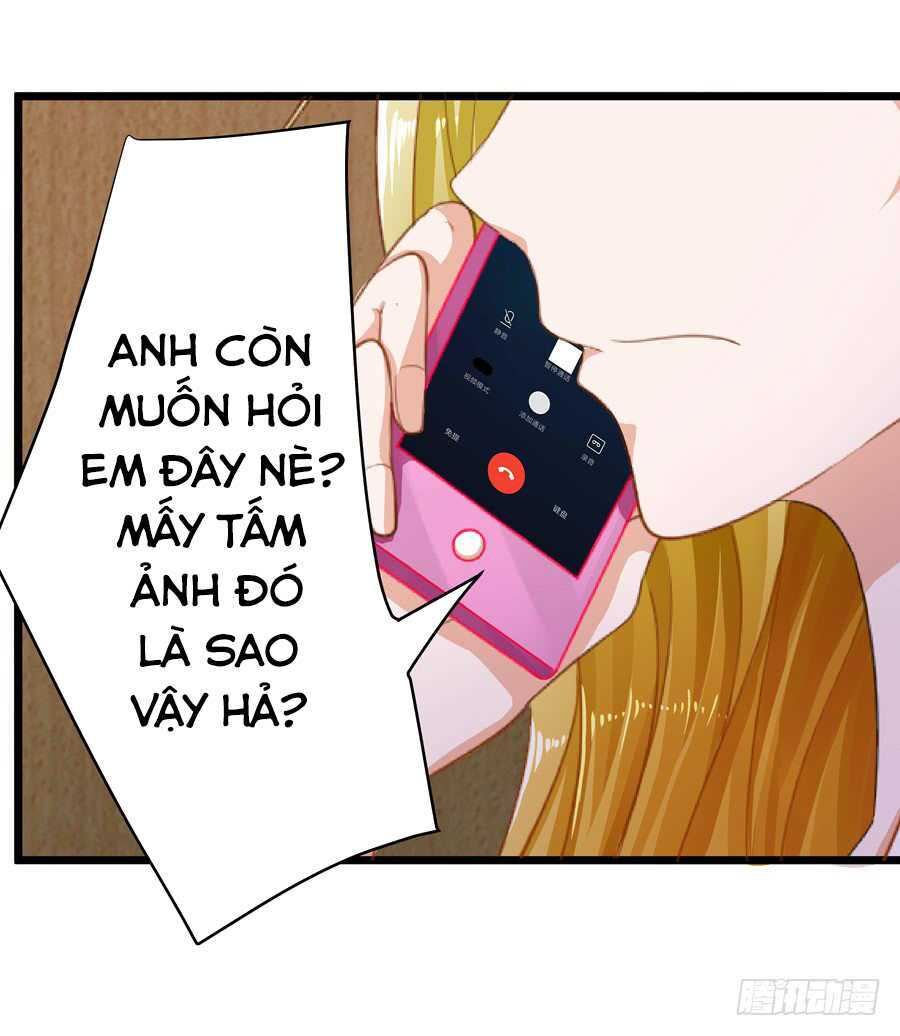 gả cho tình cũ làm lão bà chapter 14 13