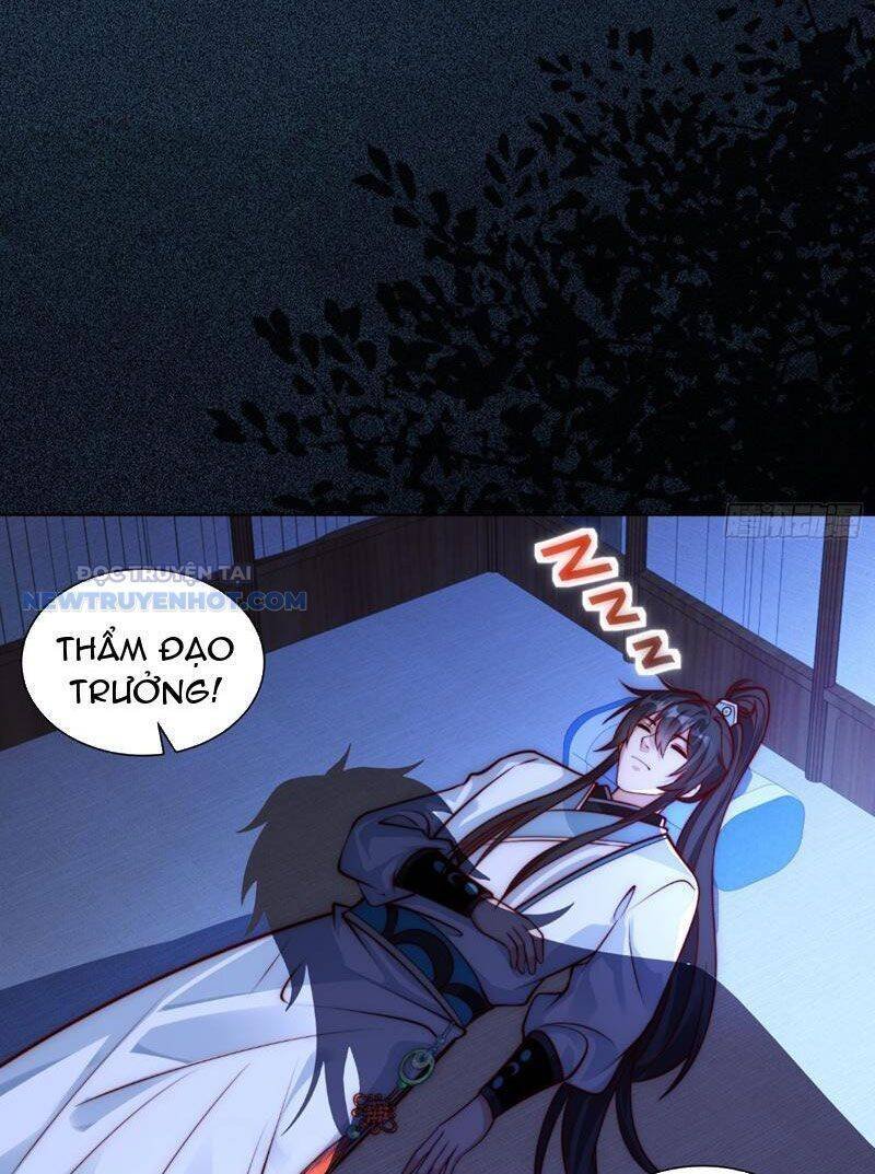 ta thực sự không muốn làm thần tiên chapter 23 9