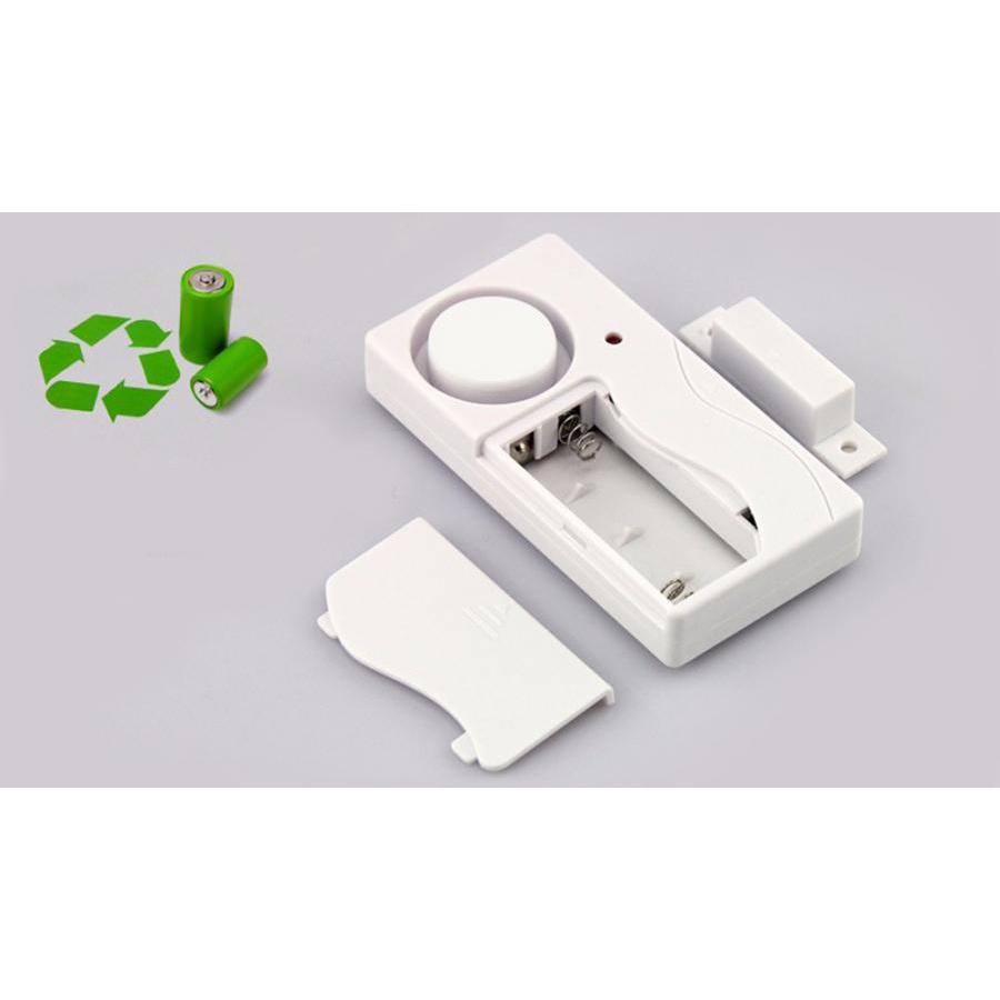 Cảm biến cửa độc lập SmartZ DR35