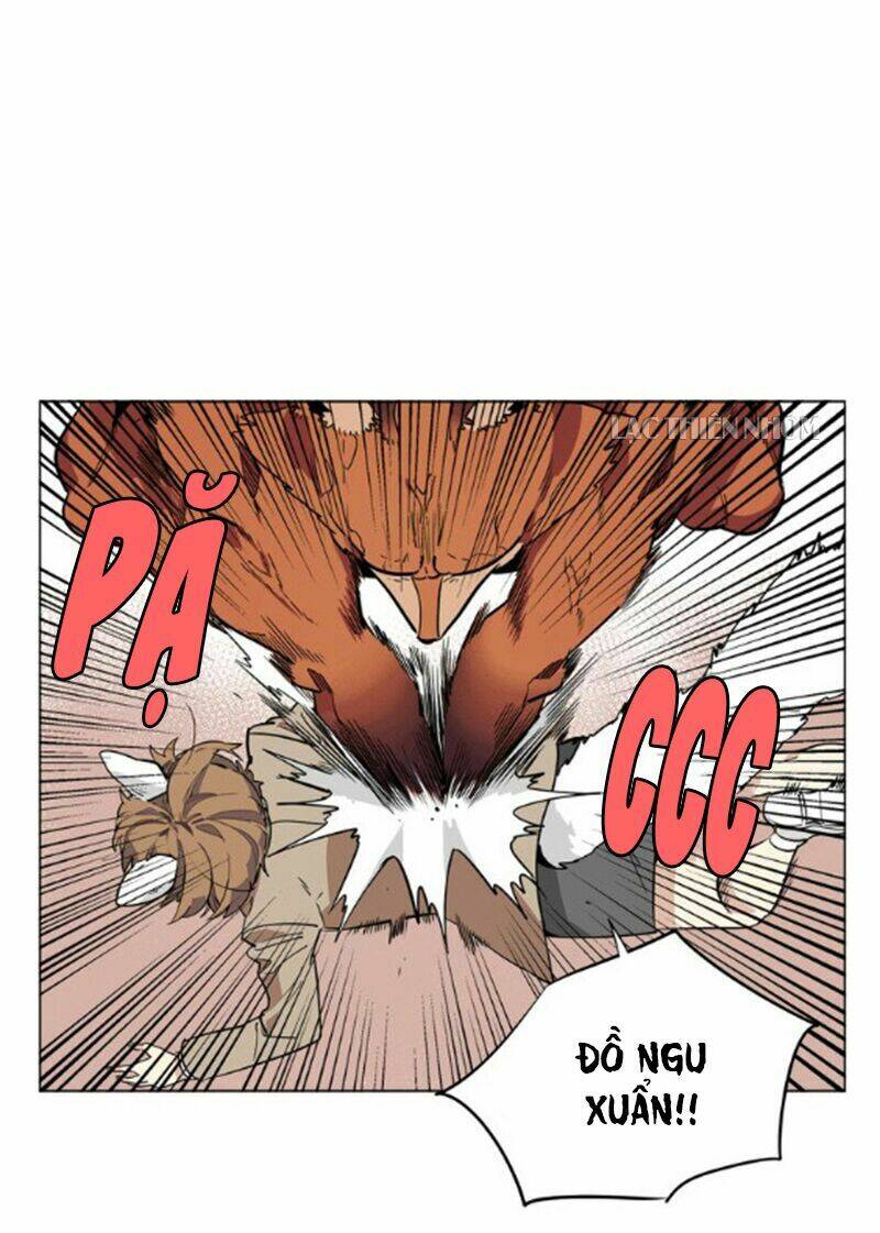 hoa đạo sĩ chapter 47 9