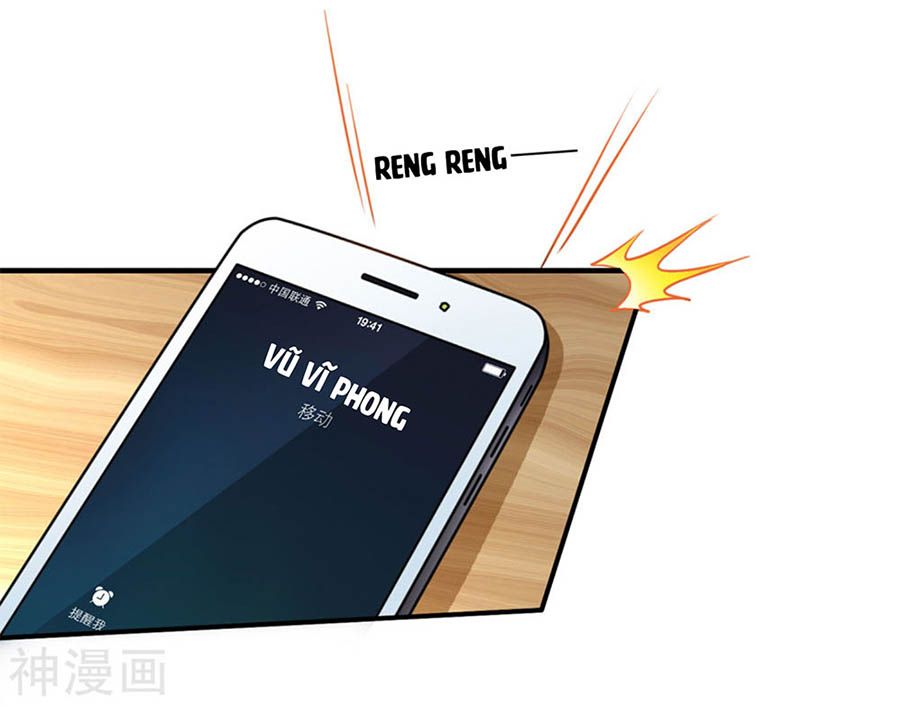 mỹ vị giai thê chapter 68 22