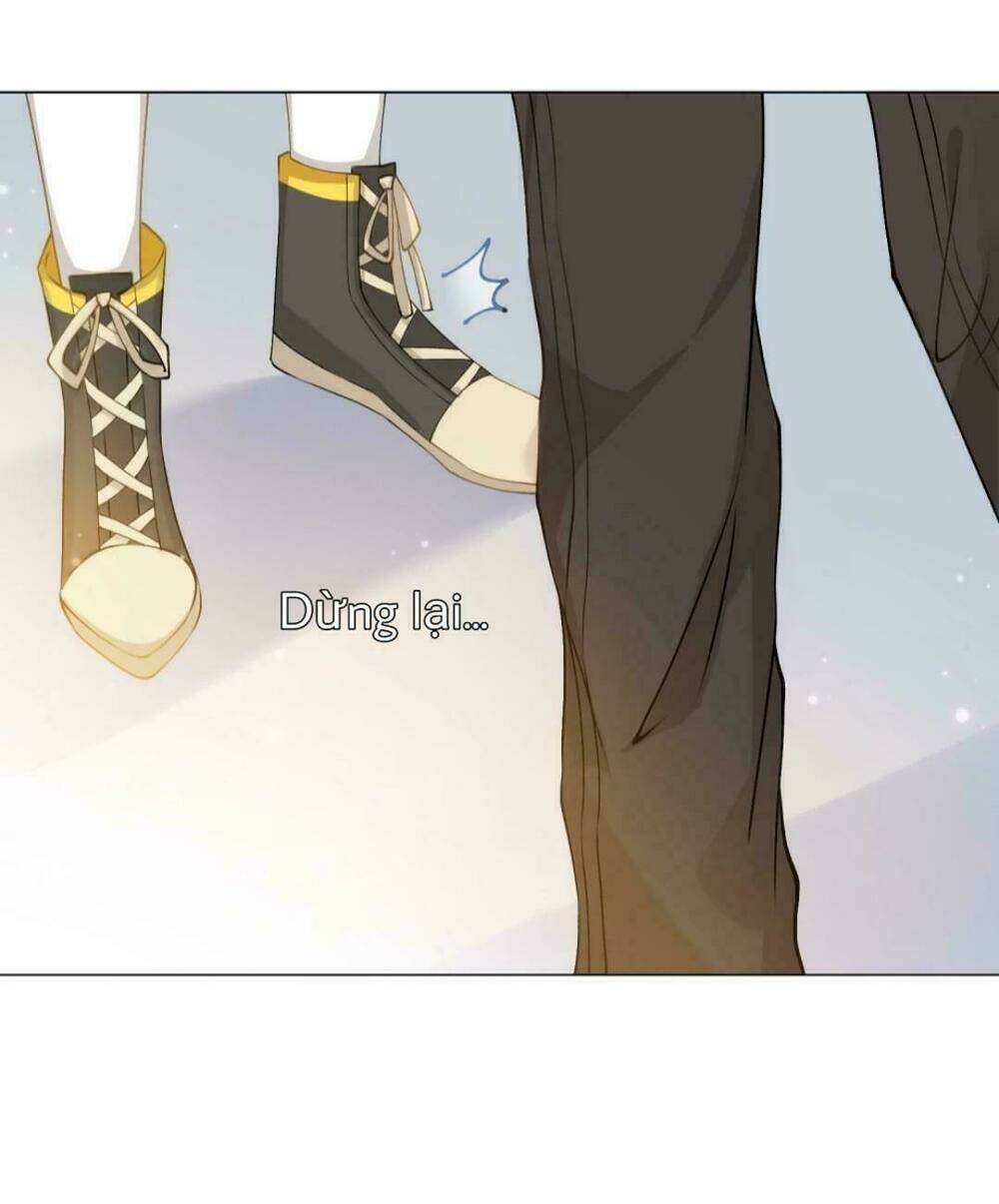 trọng sinh siêu sao - lăng thiếu sủng nghiện chapter 7 8