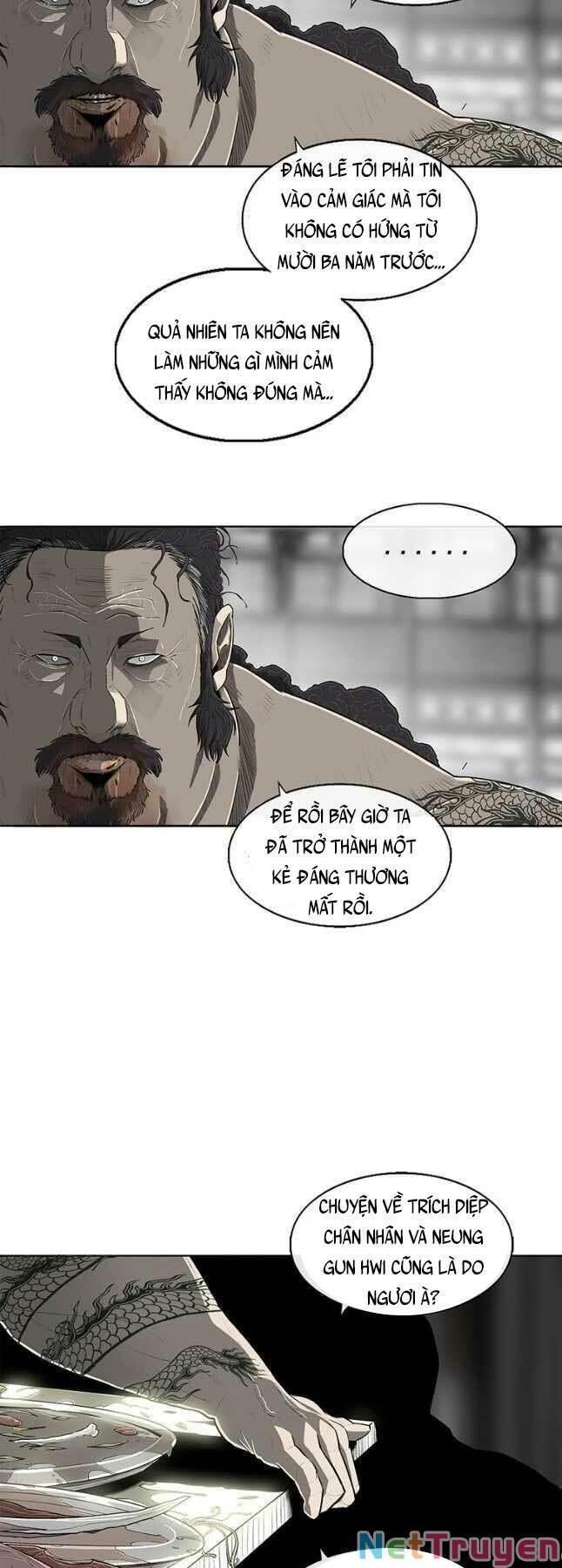 Bắc Kiếm Giang Hồ chapter 131.5 44