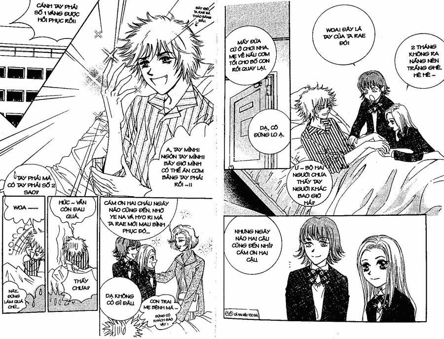 oridinary school chapter 3 69