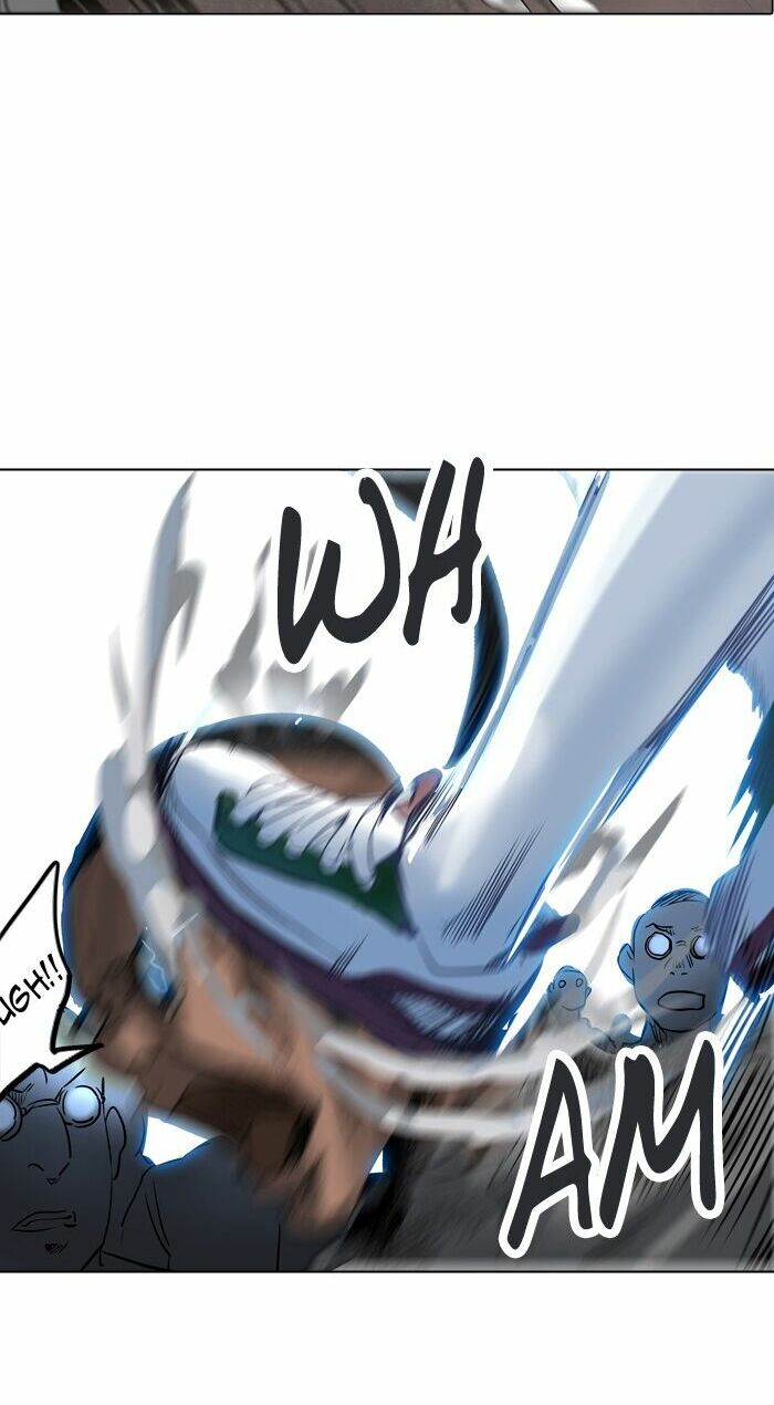 tòa tháp bí ẩn 2 chapter 201 31