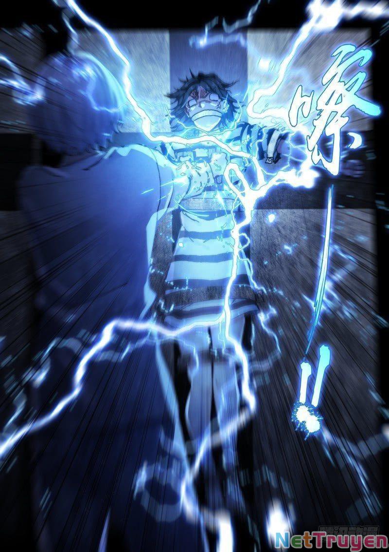 bạch vương tọa chapter 111 1