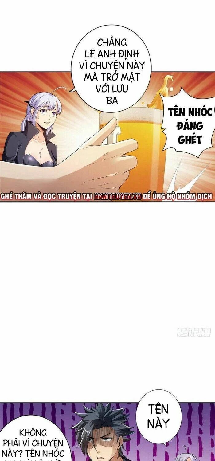 nhân vật phản diện đi tìm đường chết chapter 90 18