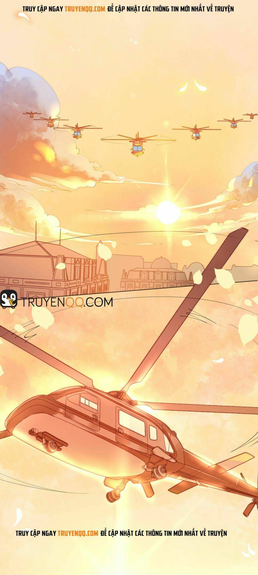 thuyền trưởng đại nhân khinh diểm ái chapter 58 6