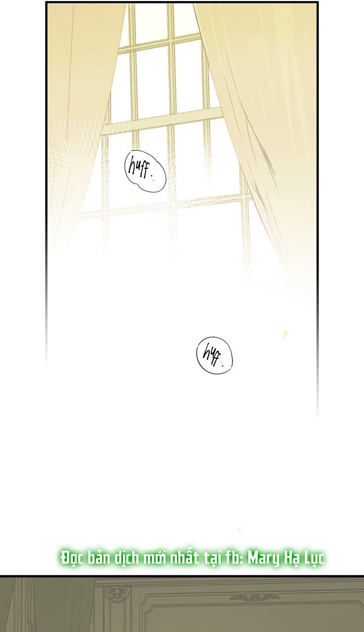 quý cô bí ẩn - secret lady chapter 5 29