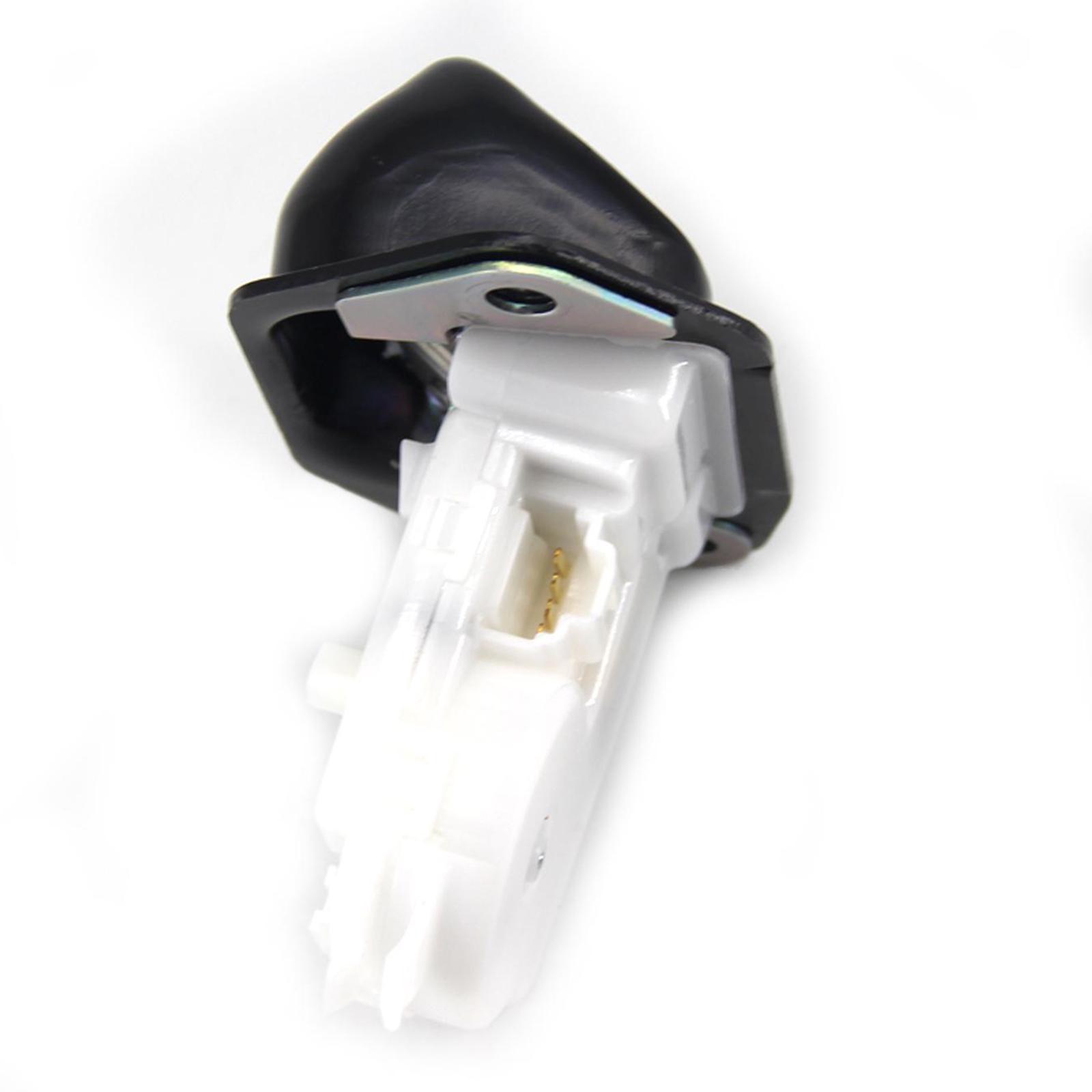 Rear Trunk Tailgate Door Lock Fit for Murano 2005-2007 S,SE,SL 3.5L V6 GAS