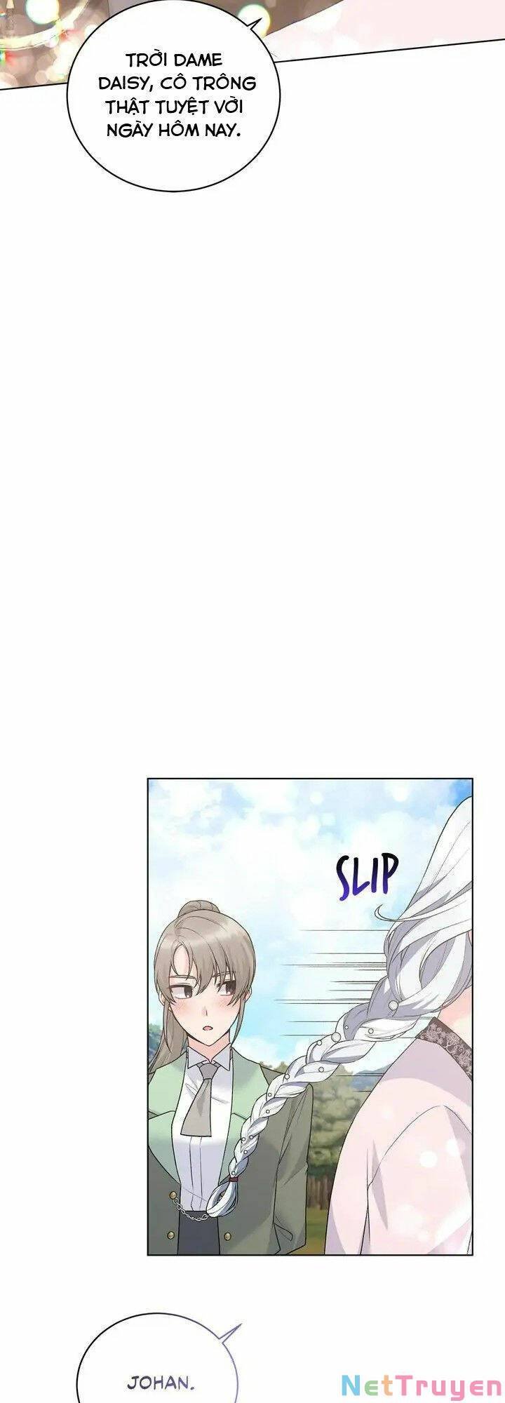 là nhân vật phản diện nhưng tôi sẽ trở thành nữ chính chapter 69 6