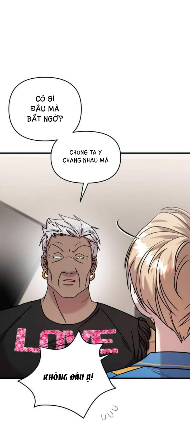 phản diện thuần túy chapter 30.1 23