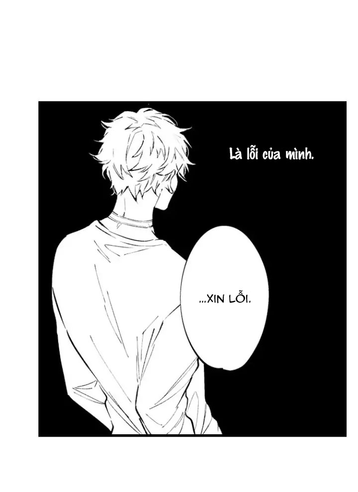 Hãy Ly Hôn Đi, Ngài Alpha chapter 6.1 - Trang 10