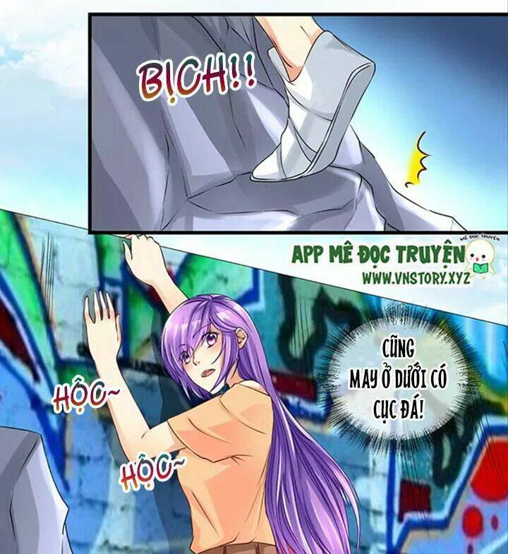 bồn tắm có vấn đề?! chapter 31 3