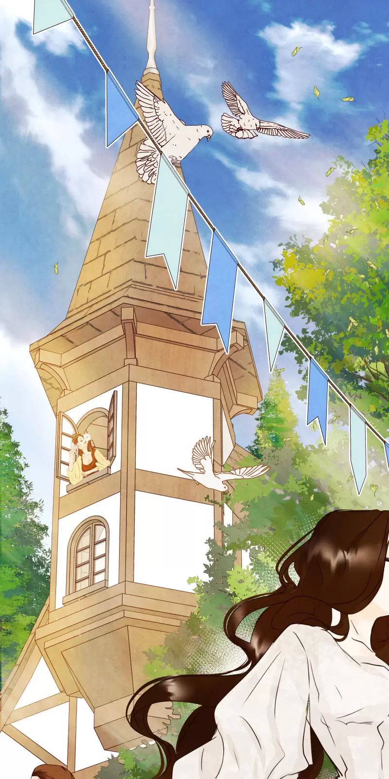 tôi là kẻ phản diện chapter 5 45