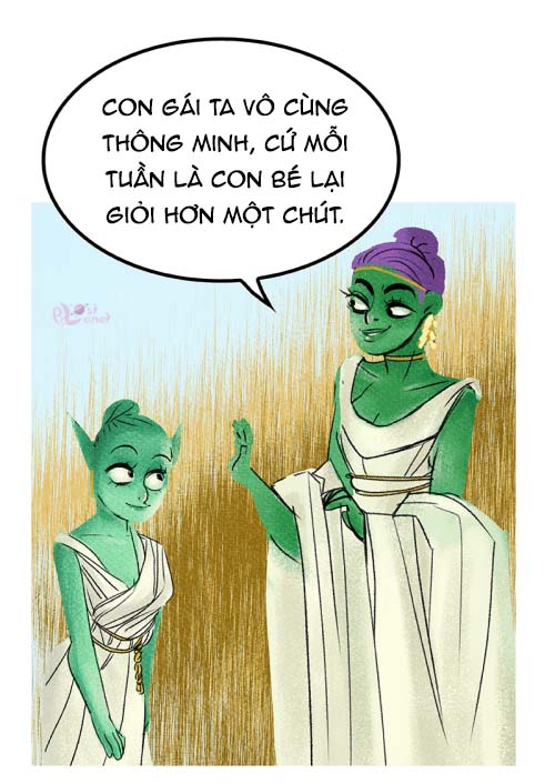 thần thoại olympus chapter 62 28