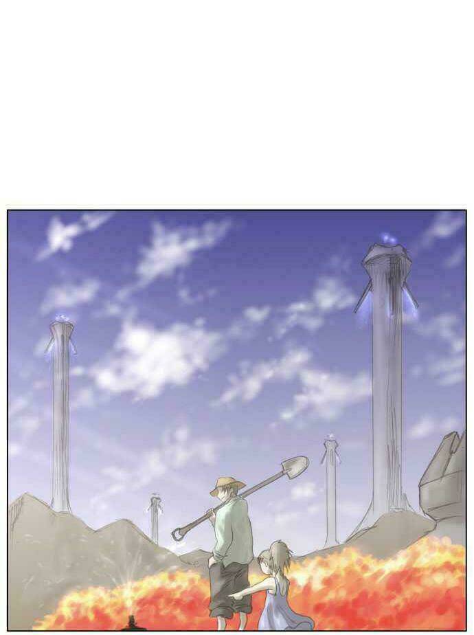 cuộc chiến với quái vật tại kỷ nguyên 430 chapter 2 85