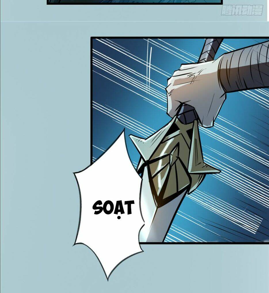 hiệp hành cửu thiên chapter 27 15