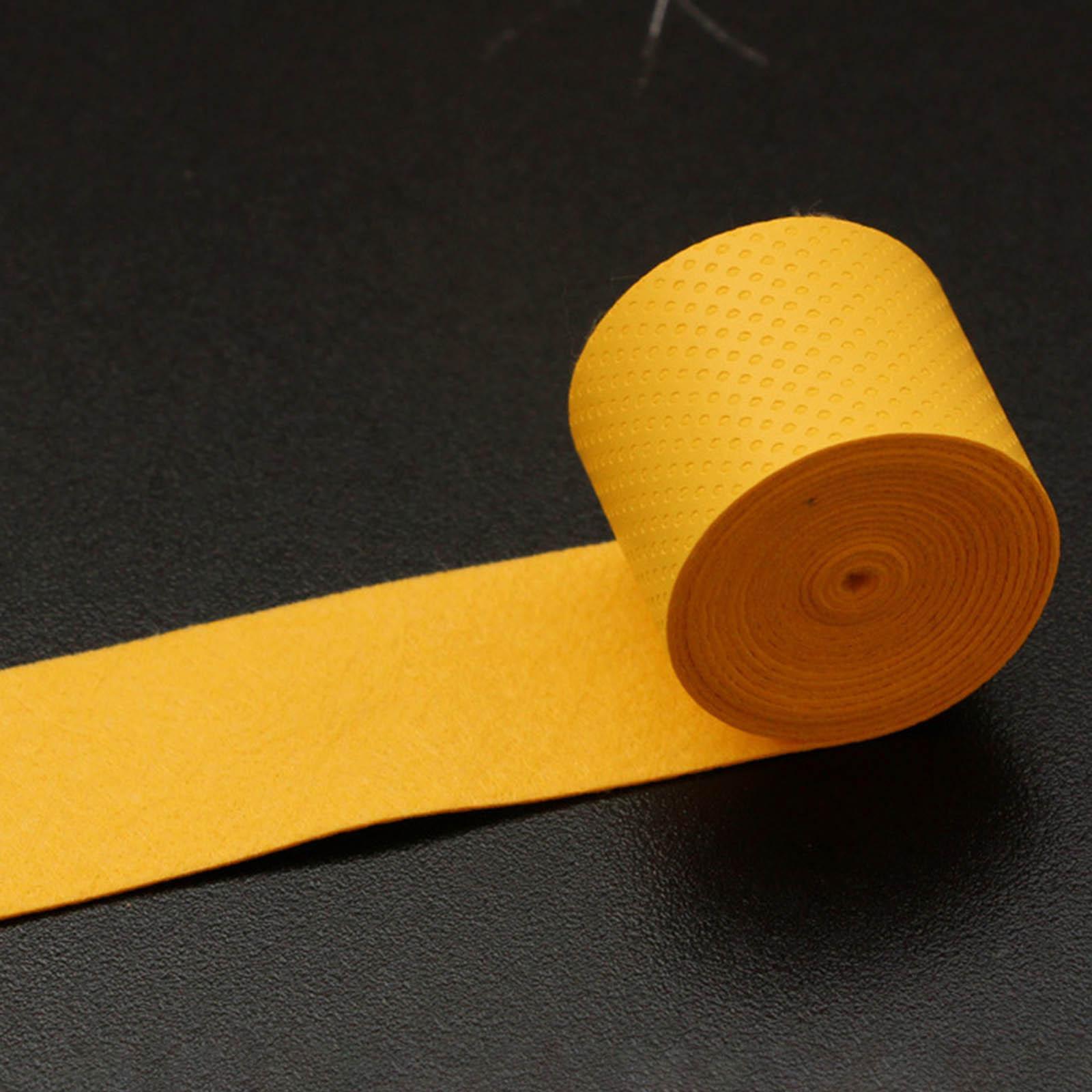 Overgrip Racket Grip Tape Tennis Grip Tape Absorb Sweatbands Stretchy Anti Slip Protector Handle