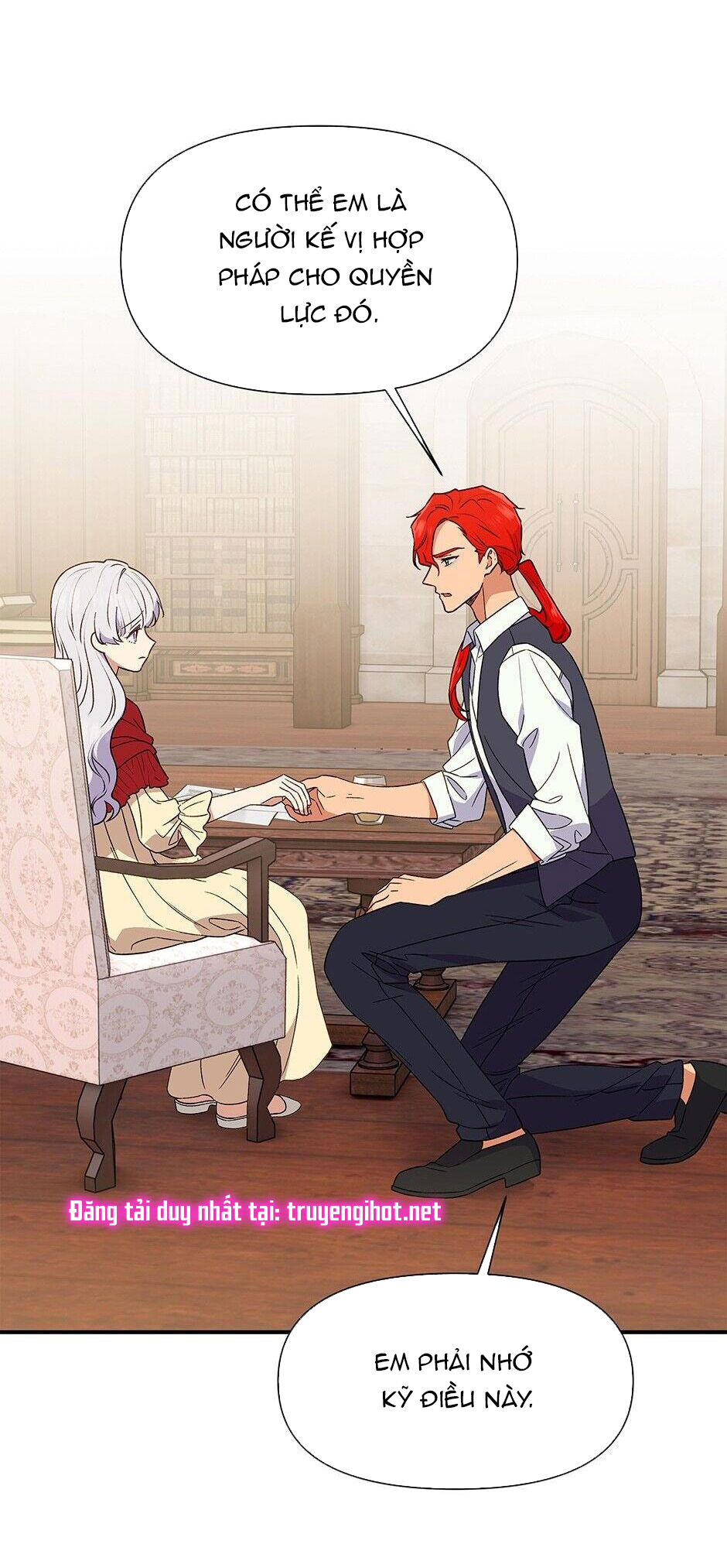 bản khế ước với nữ công tước ác ma chapter 93 14