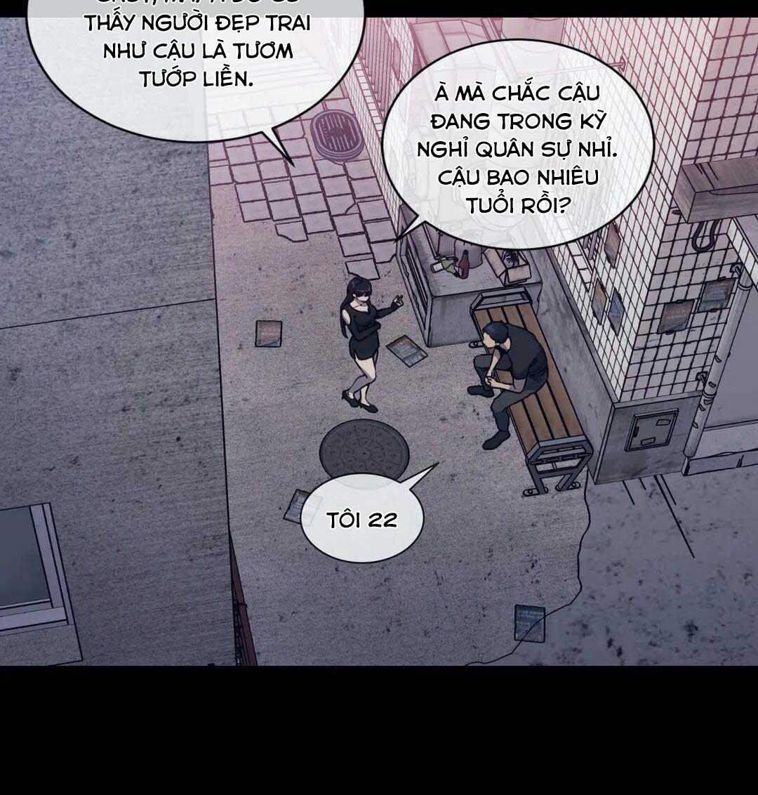 công cuộc báo thù của kẻ yếu thế chapter 16 12