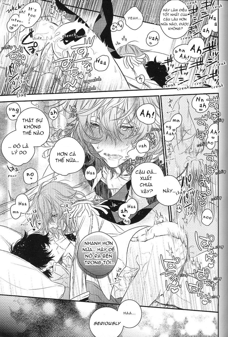 oneshot hỏny chapter 33 29