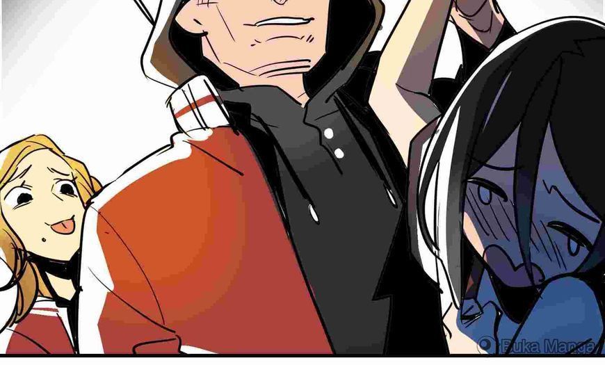 the exploding girl chapter 1.1 7