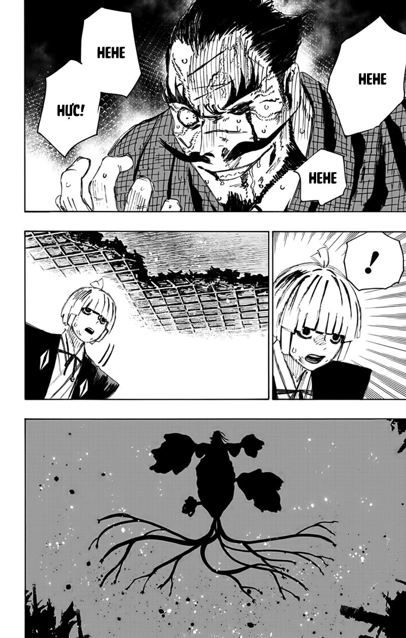 jigokuraku chapter 77 10