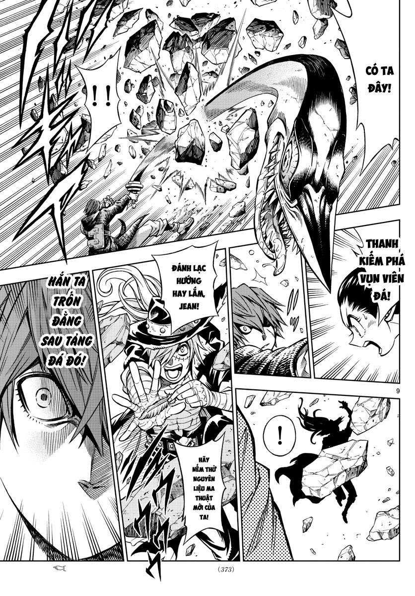 marry grave chapter 12 9