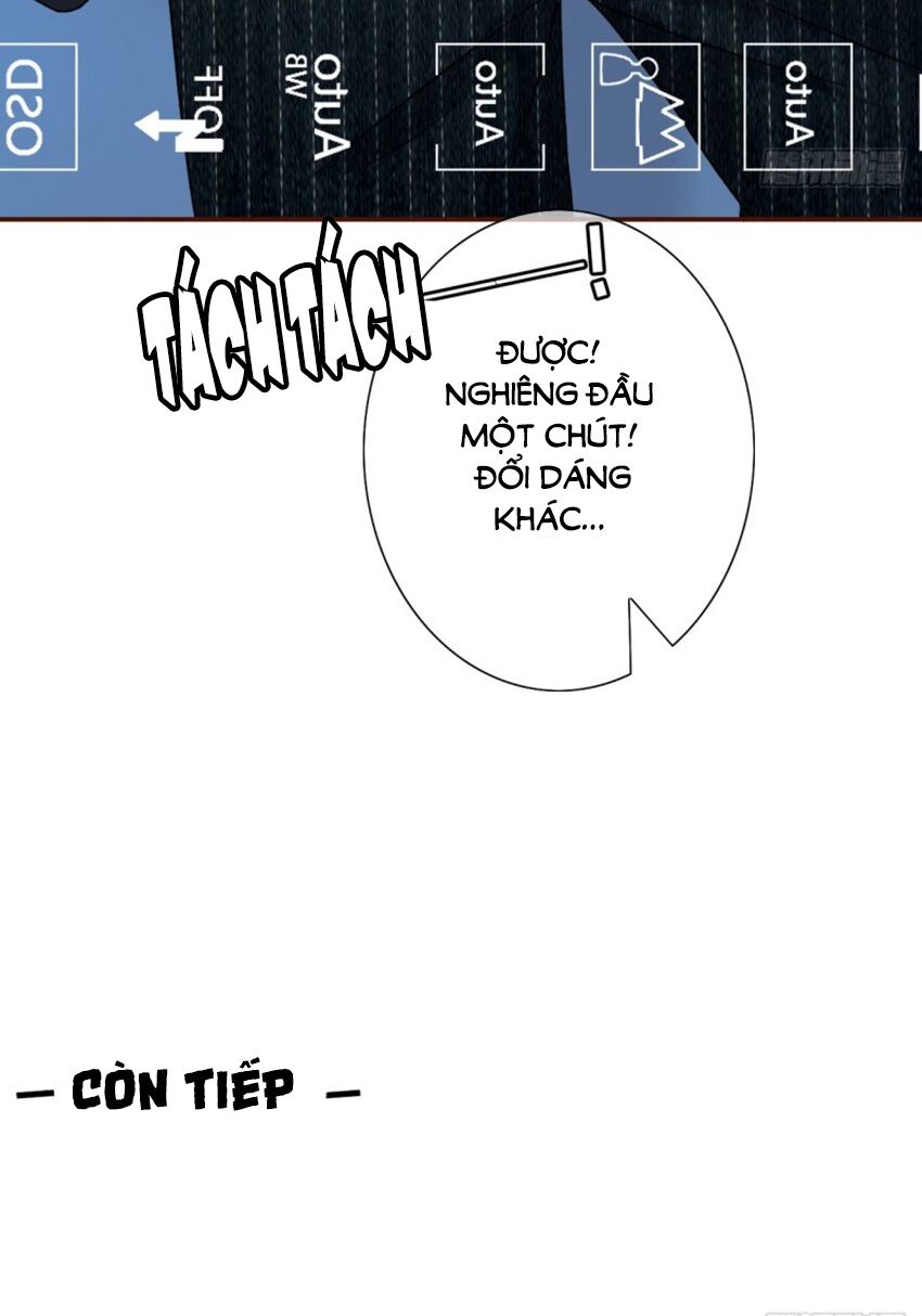 bạn gái tôi mới 30+ tuổi xuân chapter 26 37