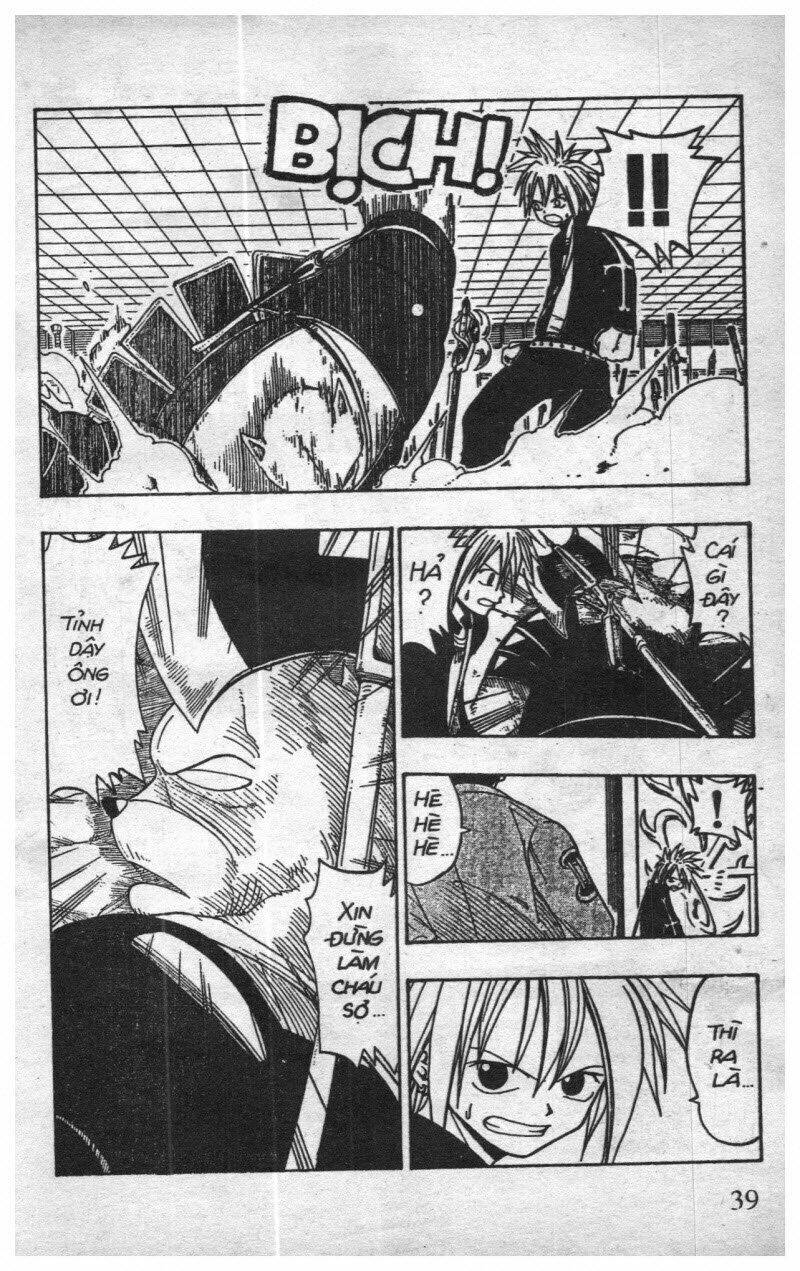 rave master (scan) chapter 5 33