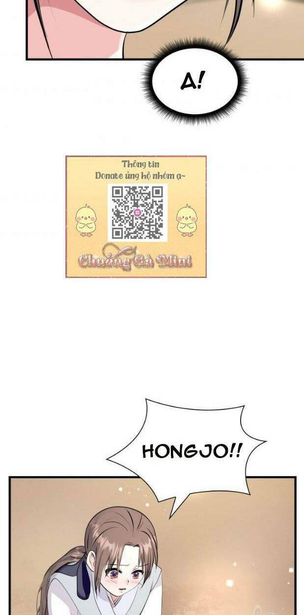 cô dâu của sói đen chapter 15 41