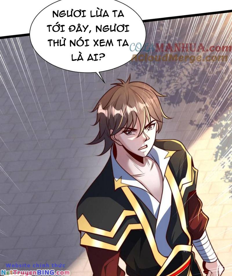 ta nuôi quỷ ở trấn ma ty chapter 285 68