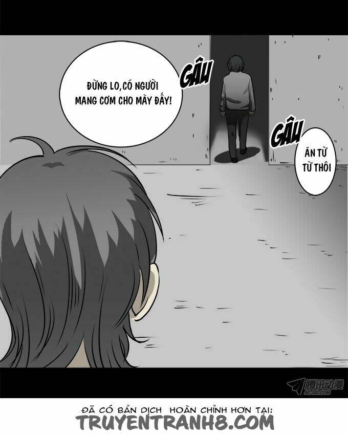 ớn lạnh tuyệt đối chapter 43 19