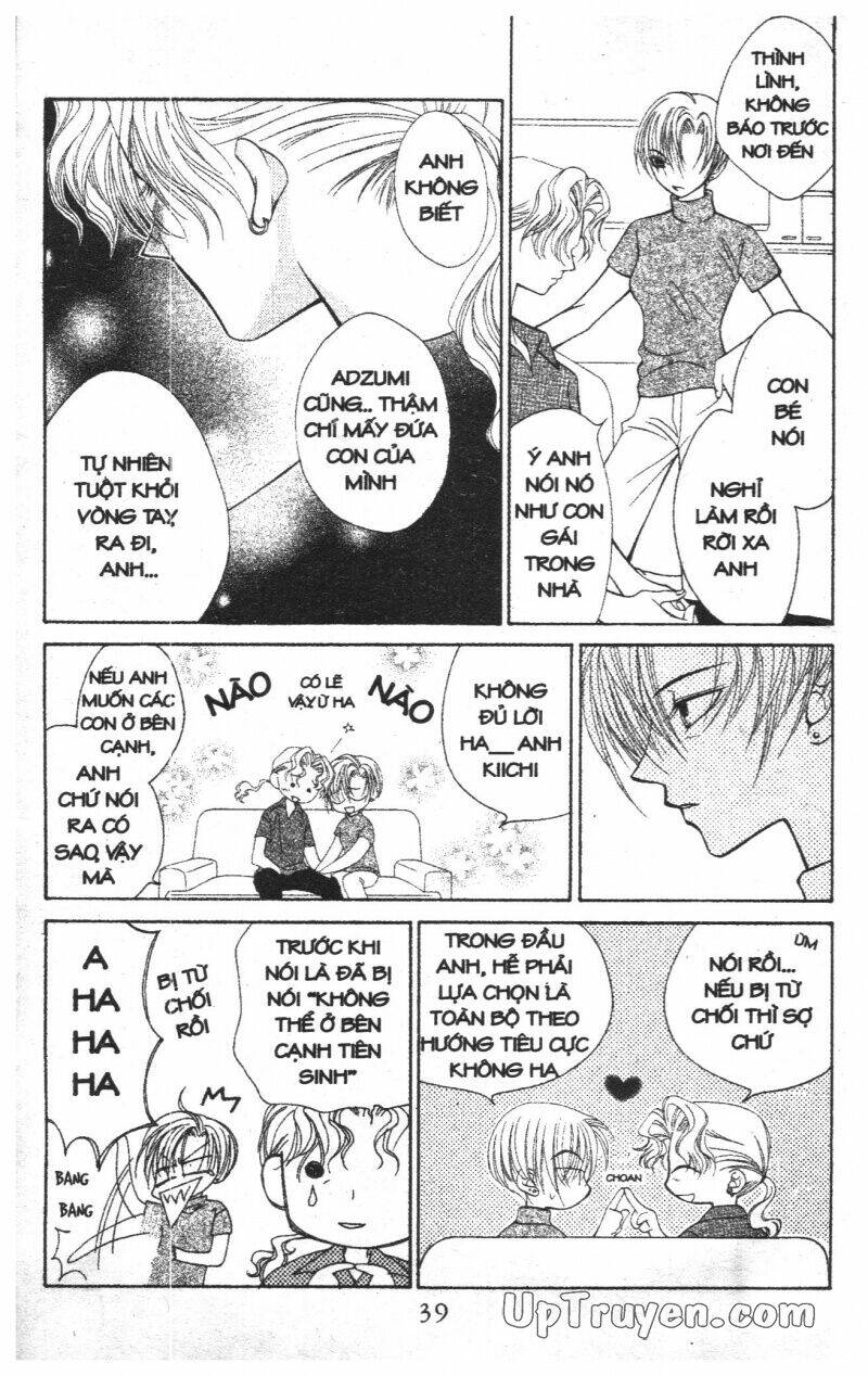 thấy mờ ghét chapter 9 39