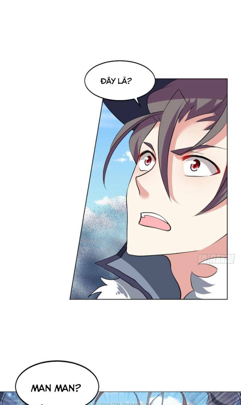 Trọng Sinh Thành Cậu Vàng Tại Dị Thế Chapter 57 44