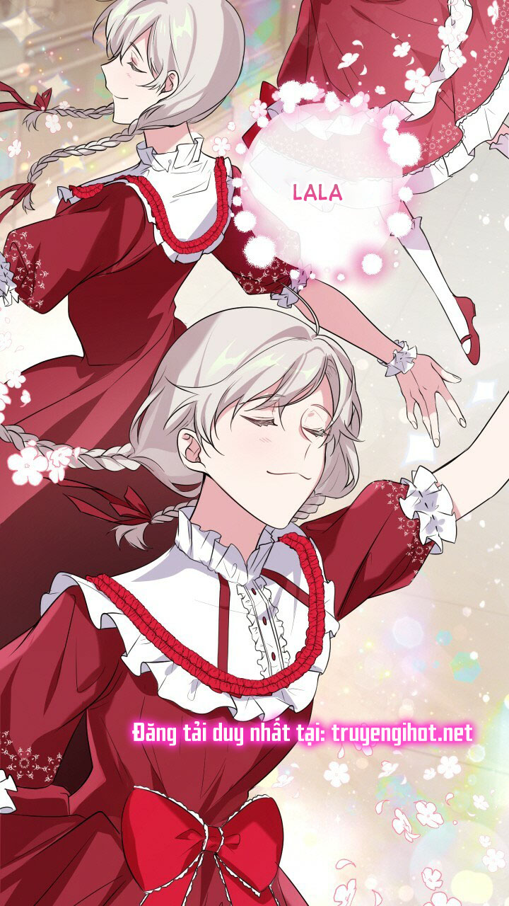 hãy nếm và nuốt đi nào chapter 12.2 30