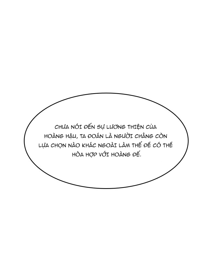 Hoàng Hậu Tái Hôn chapter 11.1 23