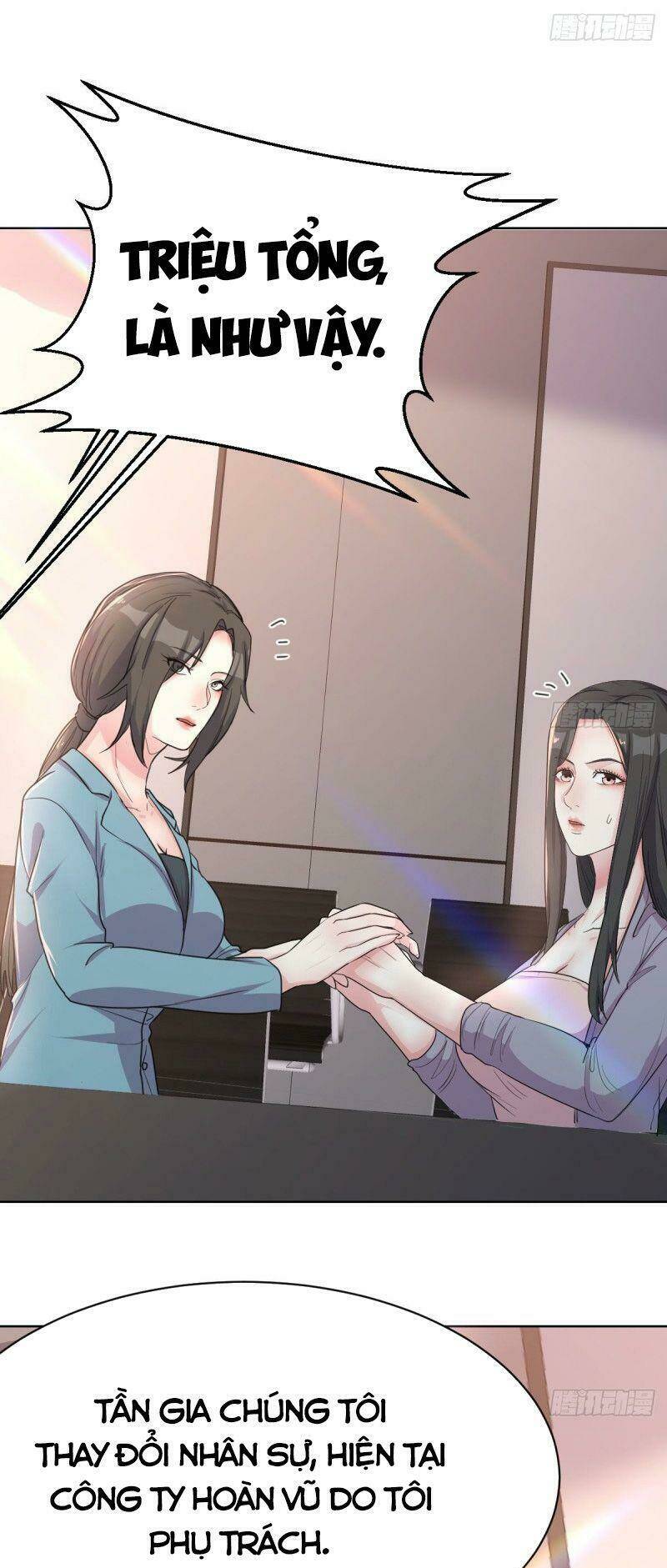 y thánh thiên tài tại hoa đô chapter 32 14