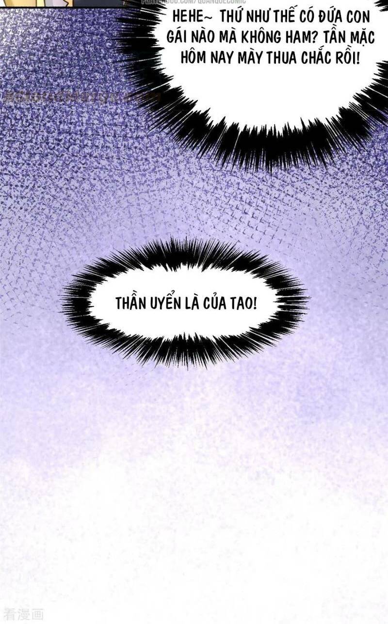 đô thị đỉnh phong cao thủ chapter 41 16