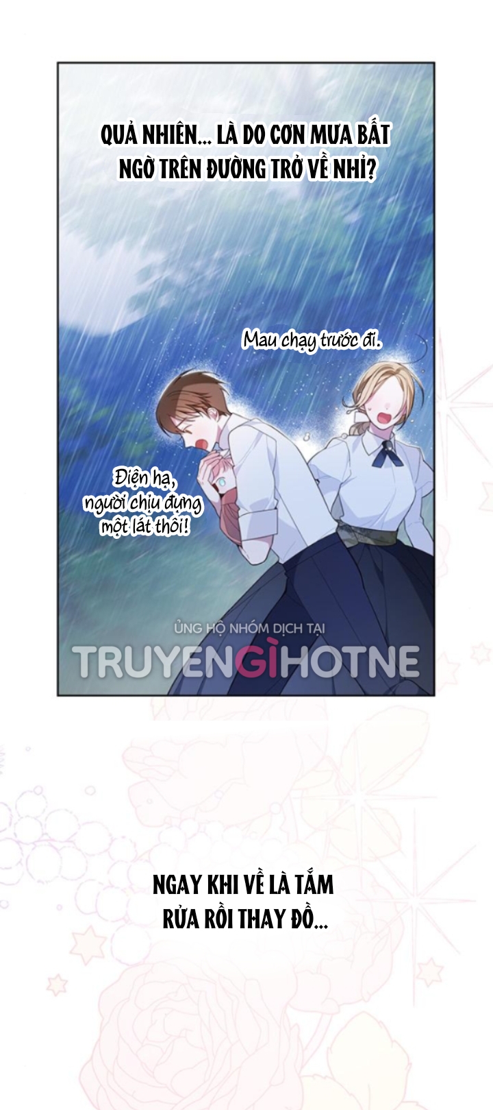 Tiểu Bạo Chúa chapter 12.2 - Trang 22