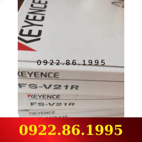 Giá Tốt + Cảm Biến Keyence FS-N18N FS-N12N FS-N11N FS-N11P FS-V21 FS-V21R hàng mới