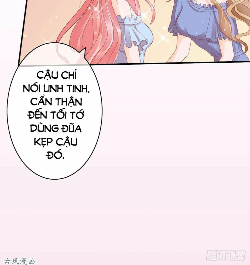 manh thê khó dỗ phần 1 chapter 35 20