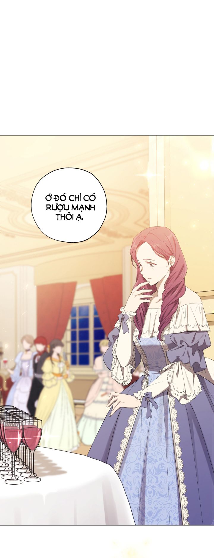 công chúa khắc dấu lên kẻ phản nghịch chapter 18 10