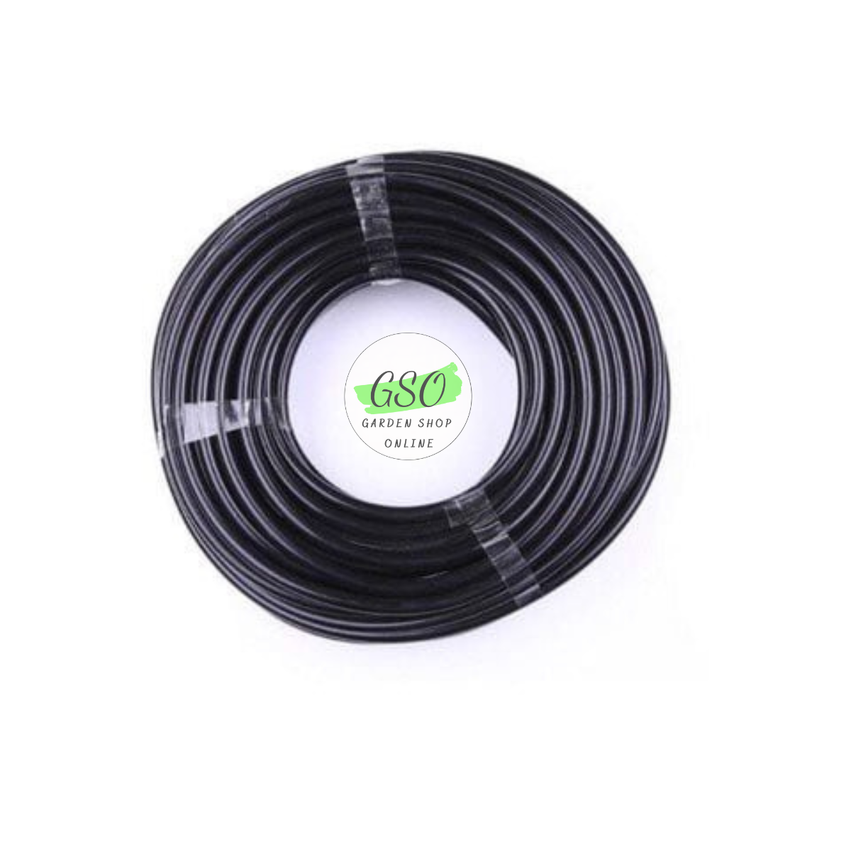 DÂY PHUN SƯƠNG 8MM - PE ĐEN 8LY- 5/8MM CHO HỆ THỐNG TƯỚI PHUN SƯƠNG