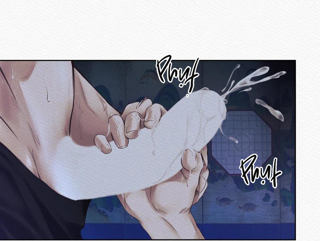 qủy dạ khúc chapter 4 77