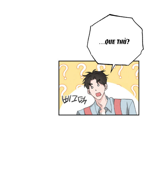 [18+] cuộc hôn nhân chính trị chapter 35.1 6