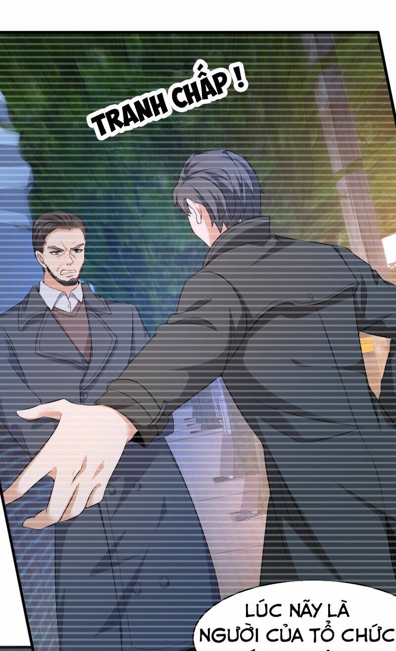 hoa hậu giảng đường luôn bên người chapter 19 1