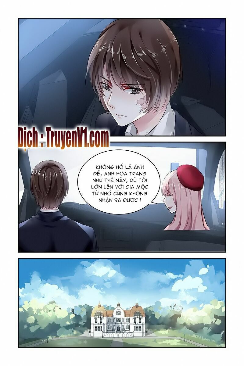 hôn trộm 55 lần chapter 76 3